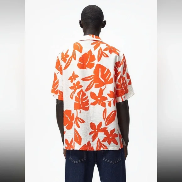 Zara shirt - Picture 2 of 4